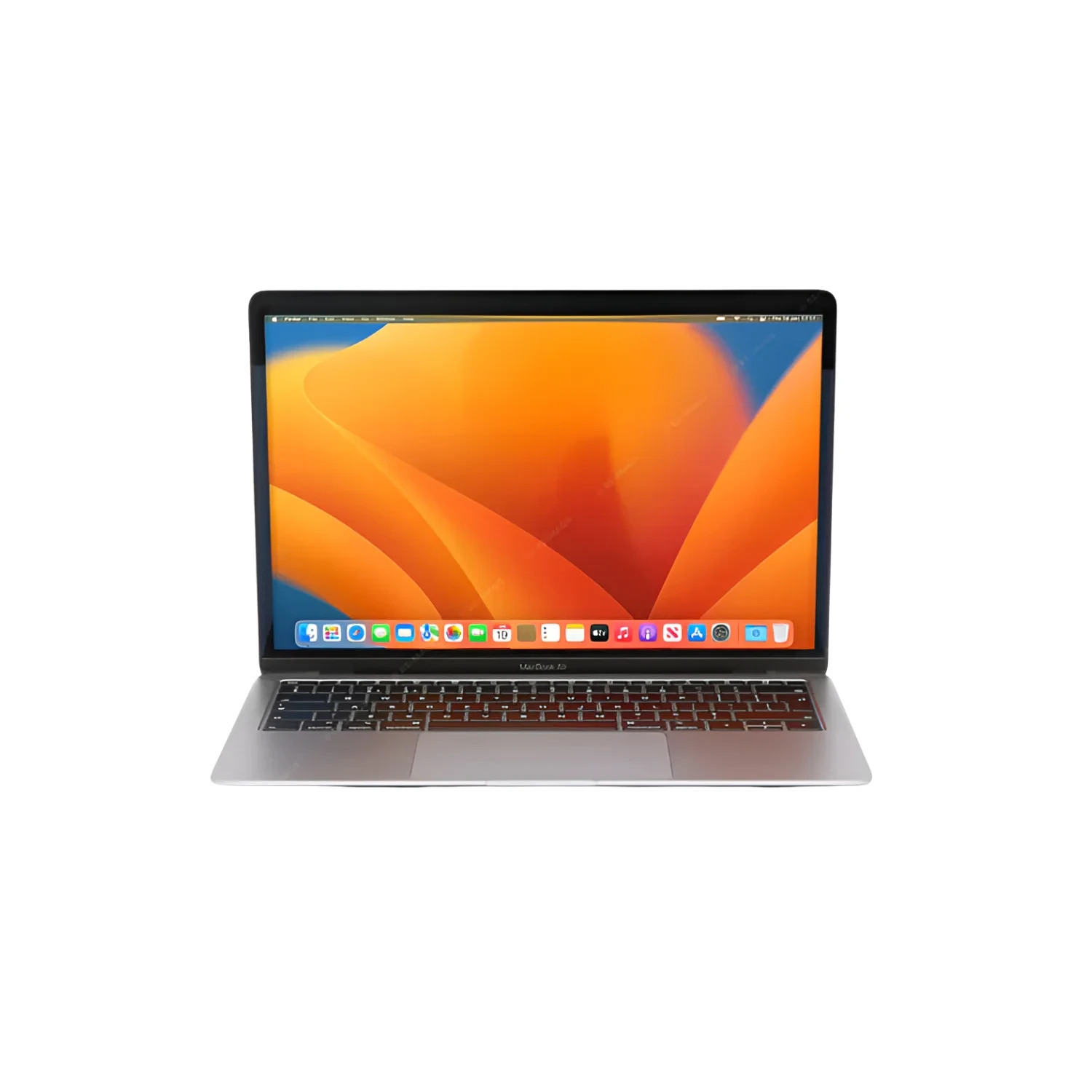 MacBook Air 2018 13″ (i5 / 8GB RAM / 128GB SSD)