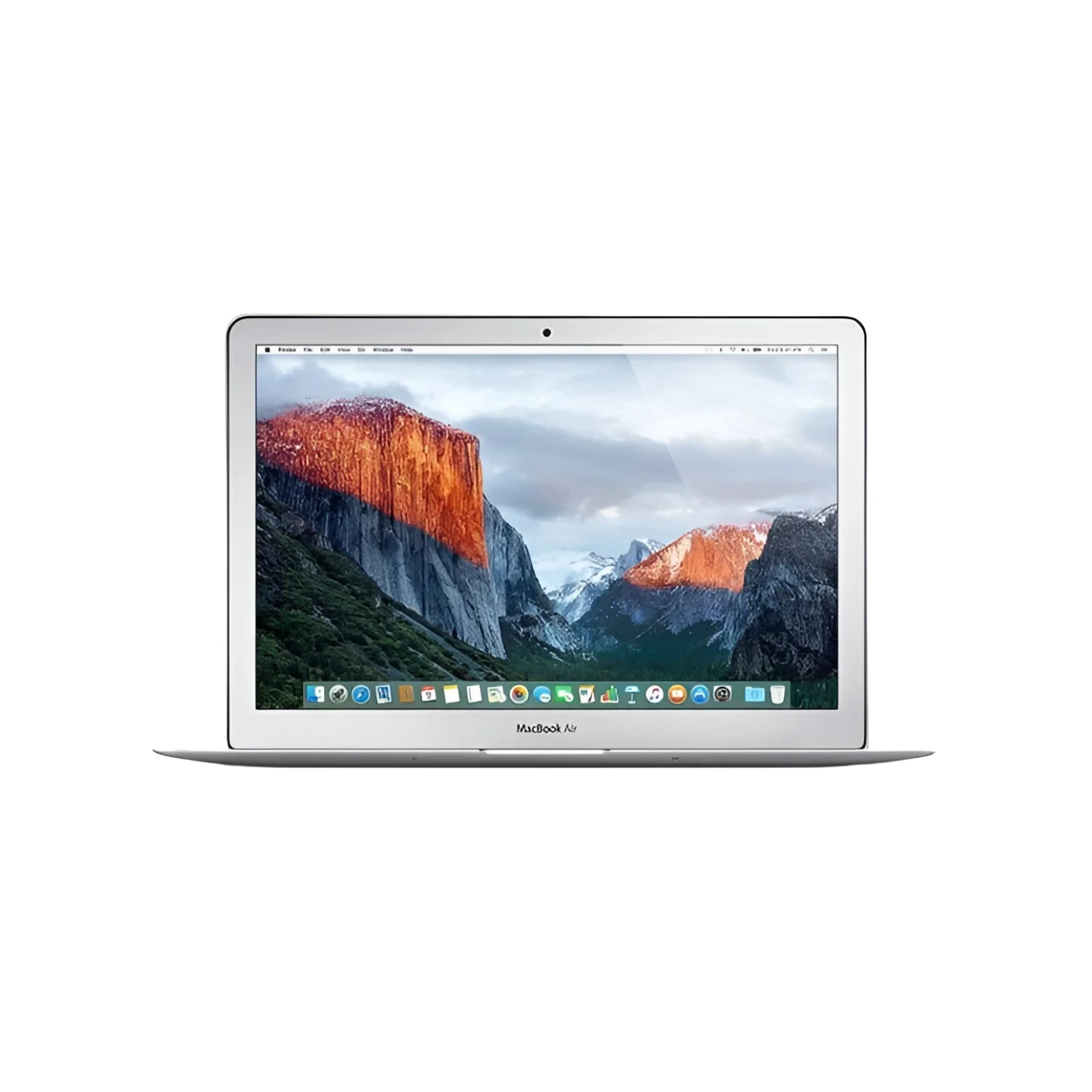 MacBook Air 2017 13″ (i5 / 8GB RAM / 256GB SSD)