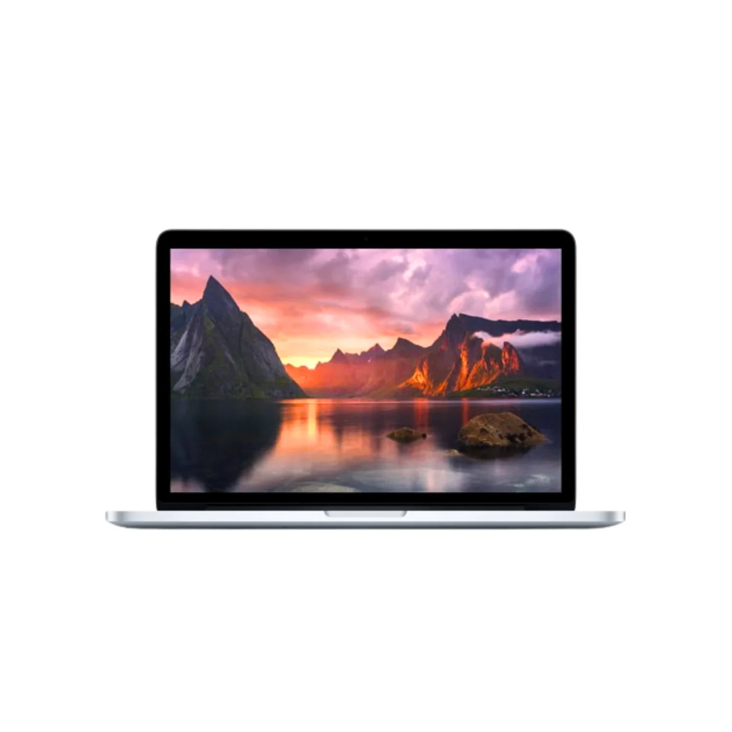 MacBook Pro 2015 (i5 / 16GB RAM / 256GB SSD)