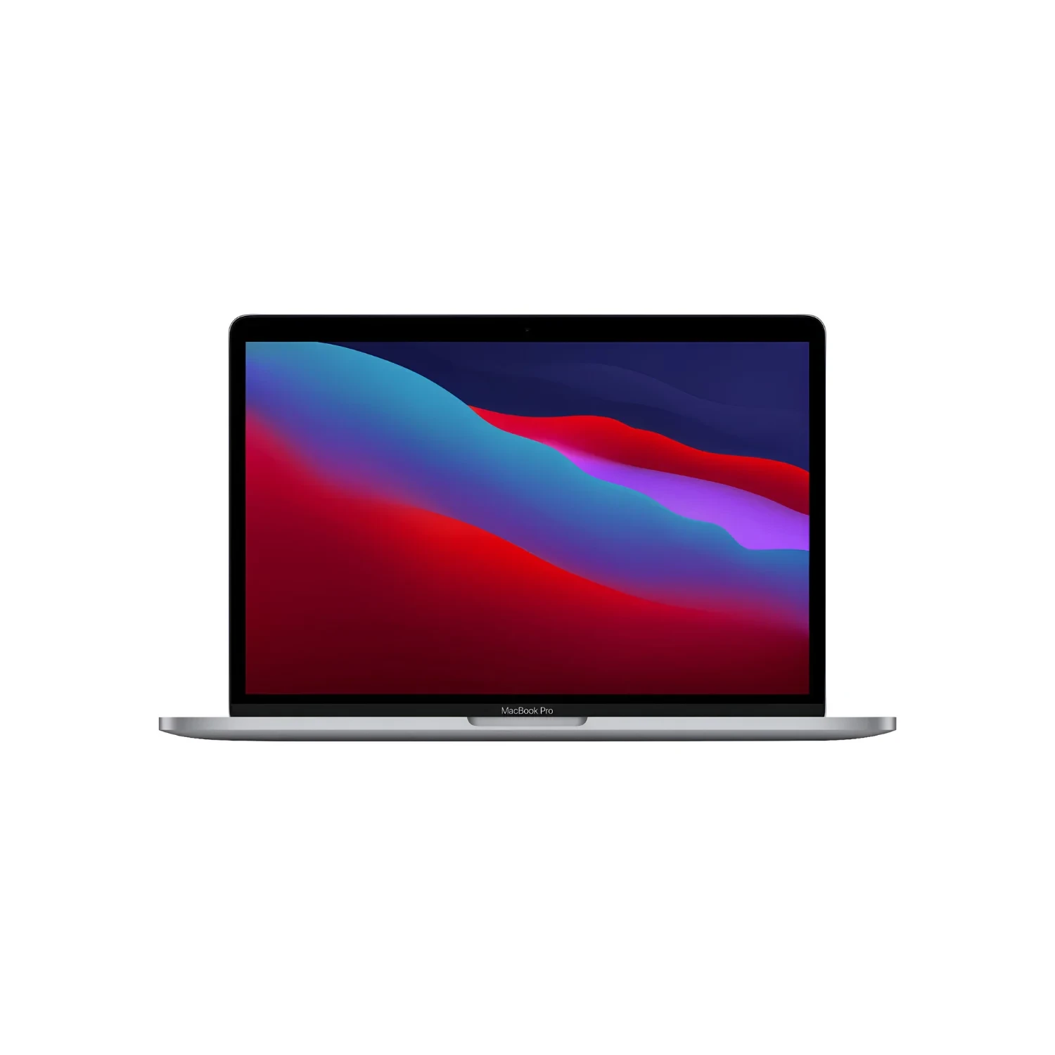 MacBook Pro 2020 (13″ / i5 / 16GB RAM / 512GB SSD)